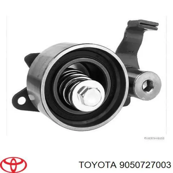 Натягувач ременя ГРМ 9050727003 Toyota