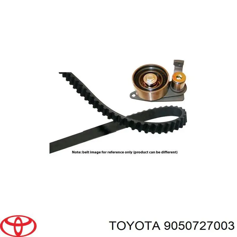 9050727003 Toyota натягувач ременя грм