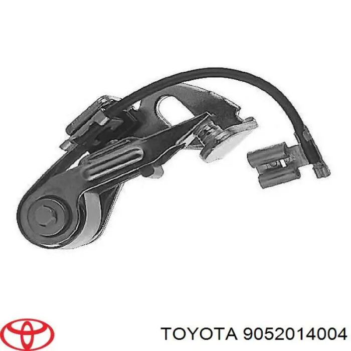  Toyota 9052014004 ціна, від 1.08 USD