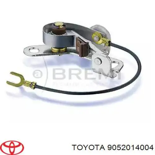 9052014004 Toyota 