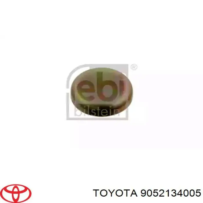 Купити 9052134005 Toyota 