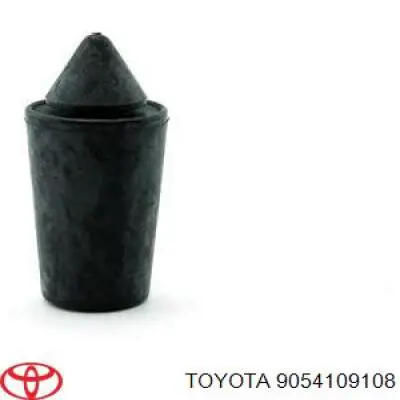 Обмежувач відкриття дверей, задній Toyota 9054109108 ціна, від 2.22 USD