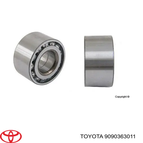 9090363011 Toyota 