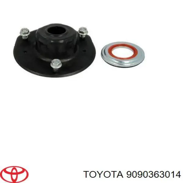 9090363014 Toyota Підшипник опори амортизатора