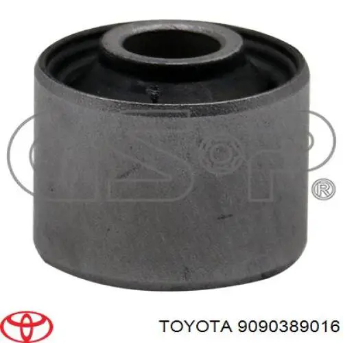 Купити 9090389016 Toyota Сайлентблок амортизатора переднього