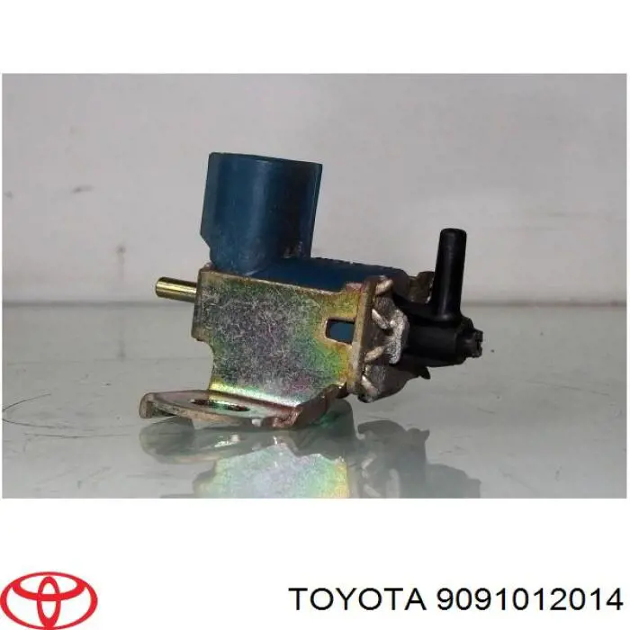 9091012014 Toyota 