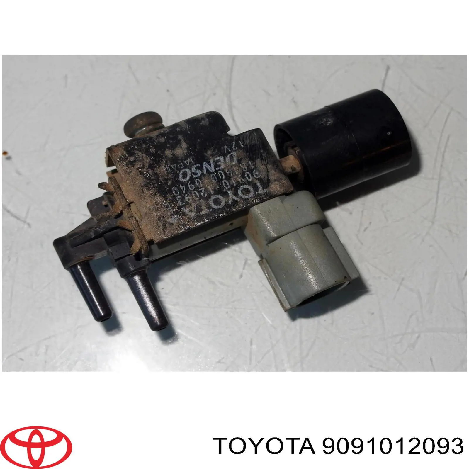 Купити 9091012093 Toyota 