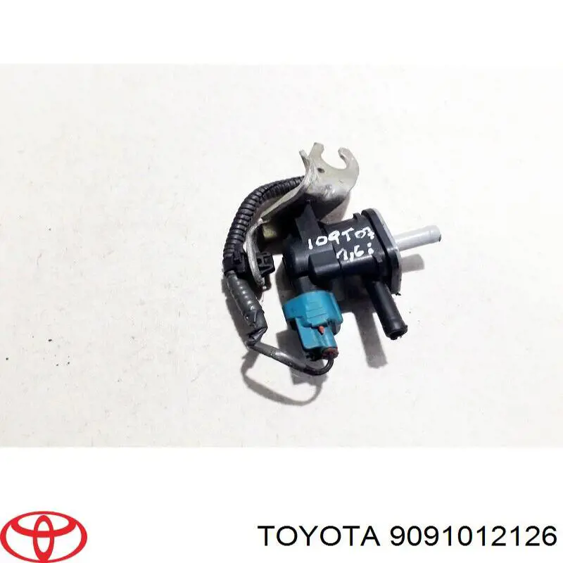 9091012126 Toyota 