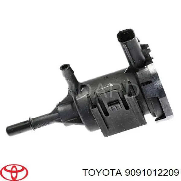 Стартер 1416207 Ford