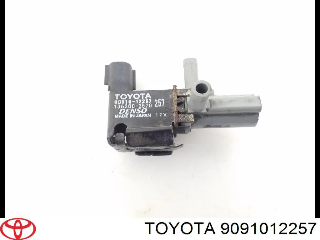  9091012257 Toyota