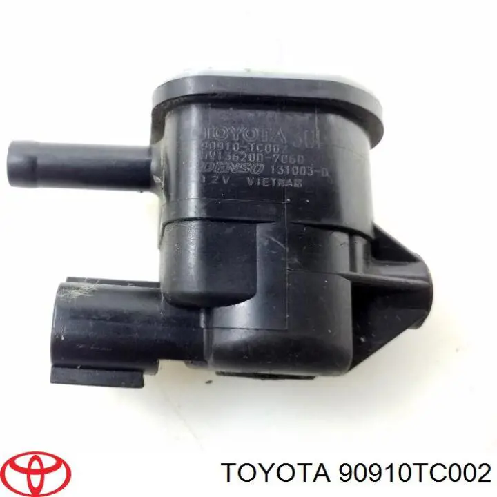 Купити 90910TC002 Toyota 