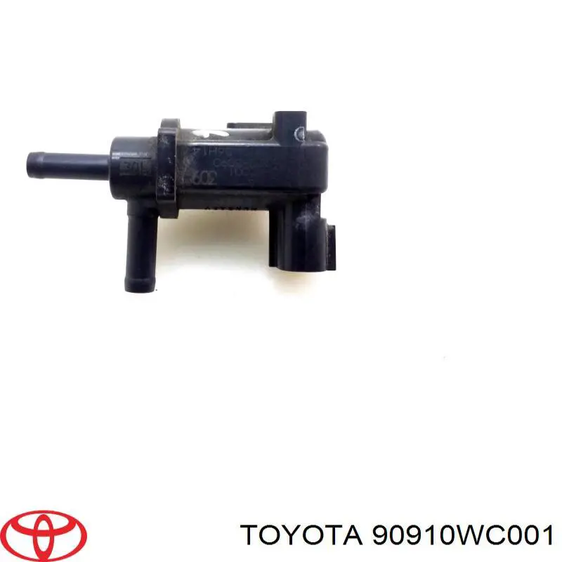 90910WC001 Toyota 