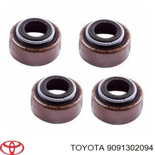 Купити 9091302094 Toyota Сальник клапана