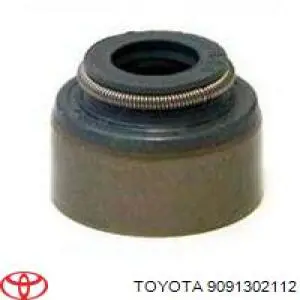 9091302112 Toyota сальник клапана (маслознімний, випускного)