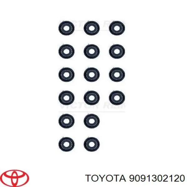  9091302120 Toyota