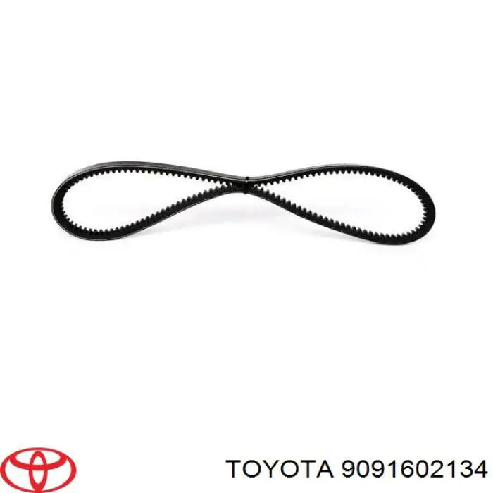  9091602134 Toyota