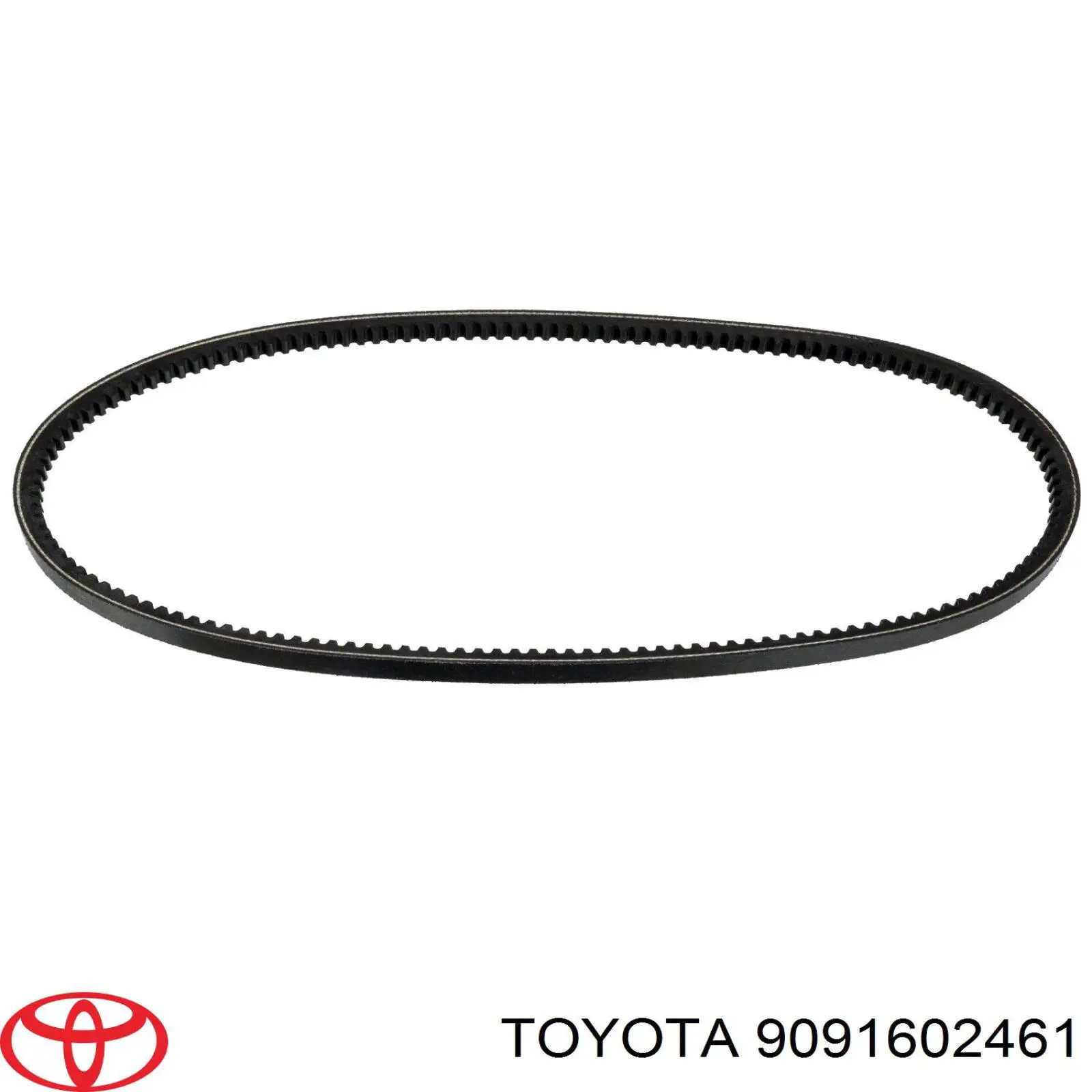 Купити 9771333310 Hyundai/Kia Ремінь генератора