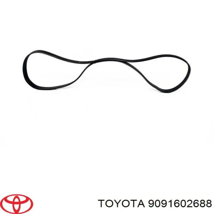  9091602688 Toyota