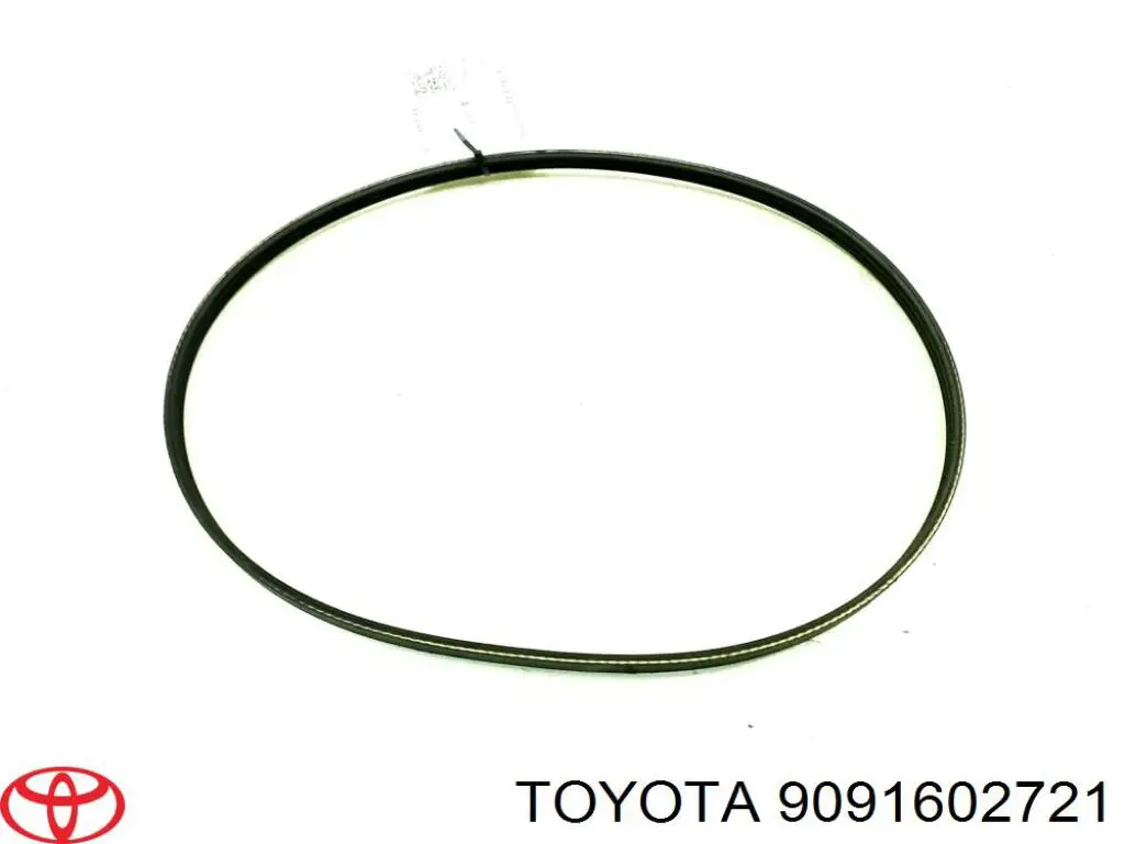  9091602721 Toyota