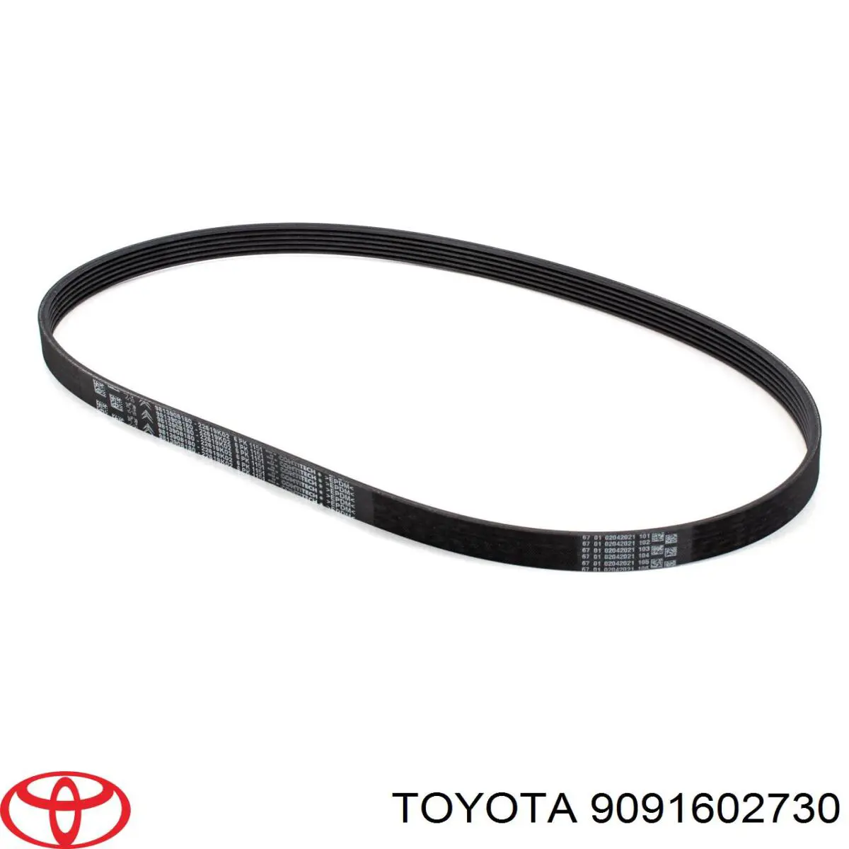  9091602730 Toyota