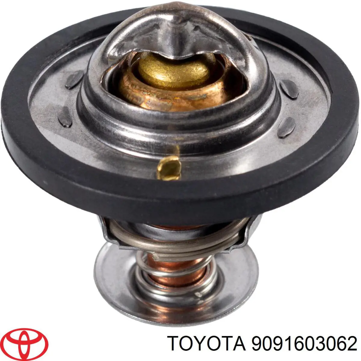 Автомобільний термостат Toyota 9091603062 ціна, від 11.57 USD