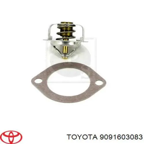 9091603083 Toyota Авто термостат