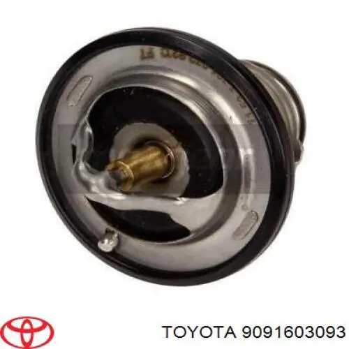 9091603093 Toyota термостат