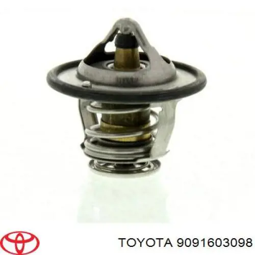  9091603098 Toyota