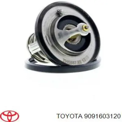 Купити 9091603120 Toyota Термостат в корпусі
