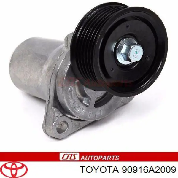 Купити Ремінь генератора Toyota Solara  V3