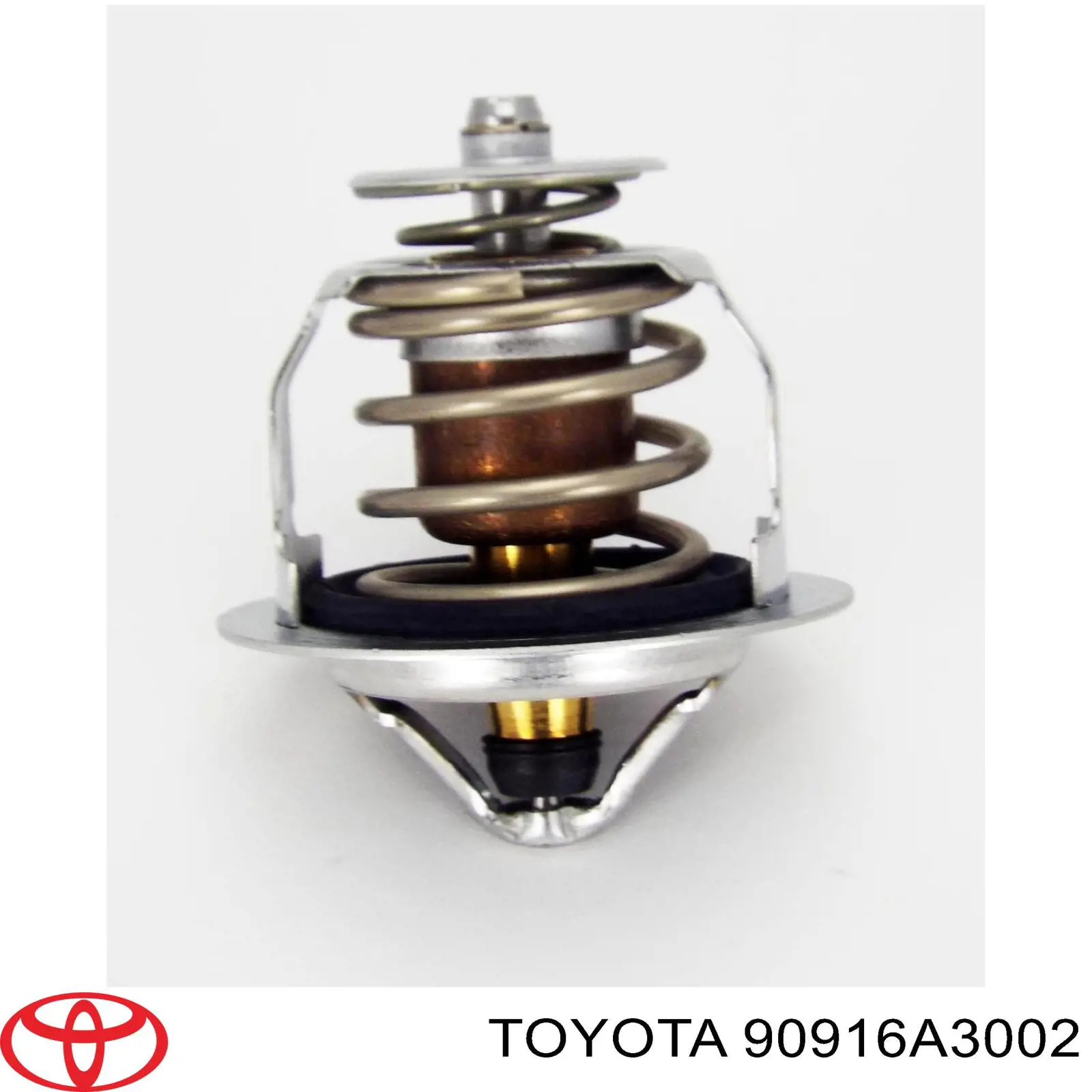 Термостат 90916A3002 Toyota