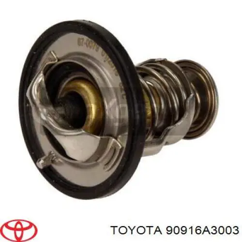 Термостат в зборі Toyota 90916A3003