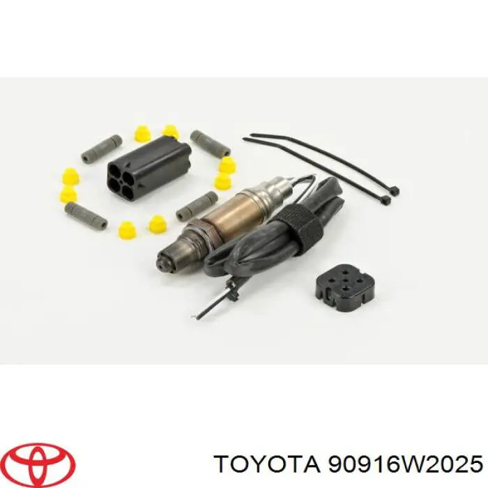  90916W2025 Toyota