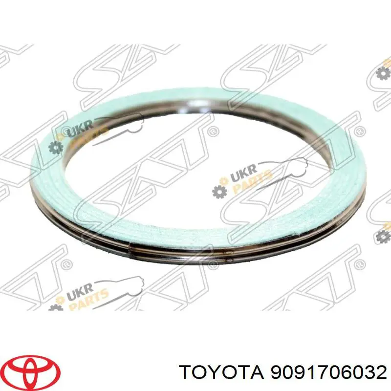 Купити ST771962 Starline 
