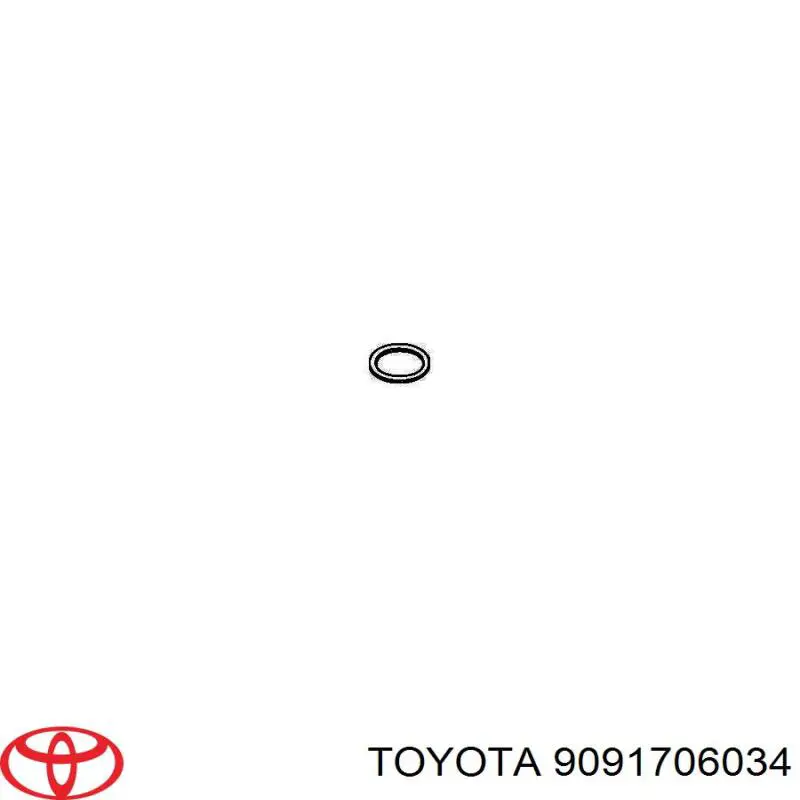 8971807492VDS VDS Кільце приймальної труби глушника