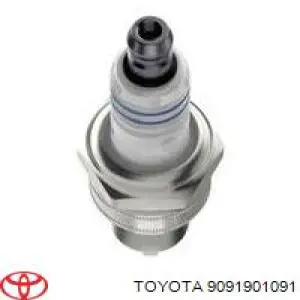 Купити 9091901091 Toyota Свічка запалювання