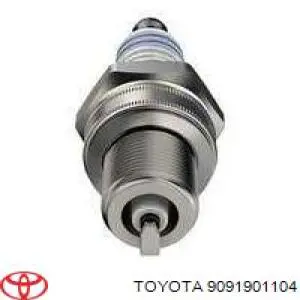9091901104 Toyota Свіча запалювання