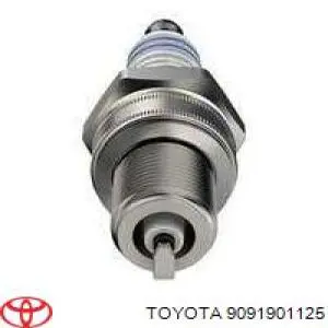 Свічки запалювання 9091901125 Toyota