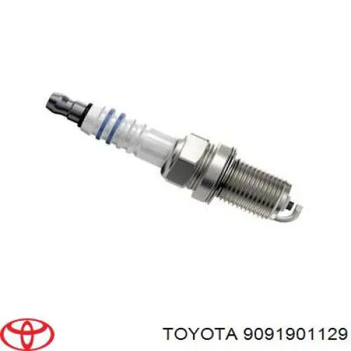 Купити 9091901129 Toyota Свічка запалювання
