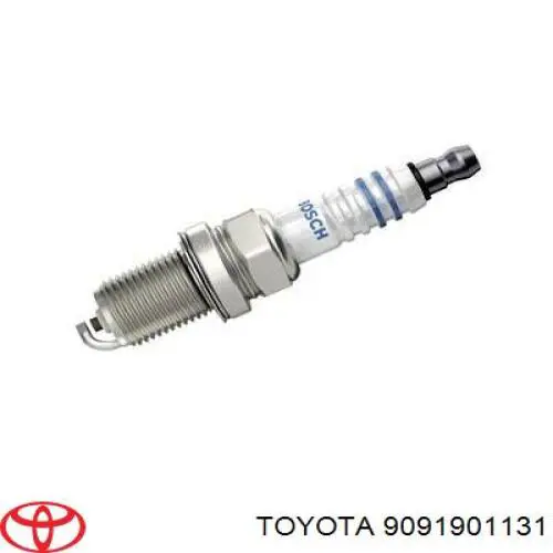 Купити 9091901131 Toyota Свічка запалювання