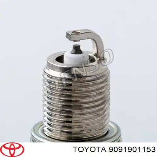 Купити 9091901153 Toyota Свічка запалювання
