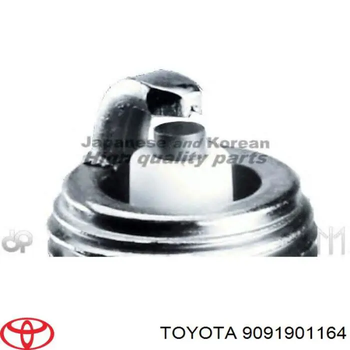 Купити 9091901164 Toyota Свічка запалювання