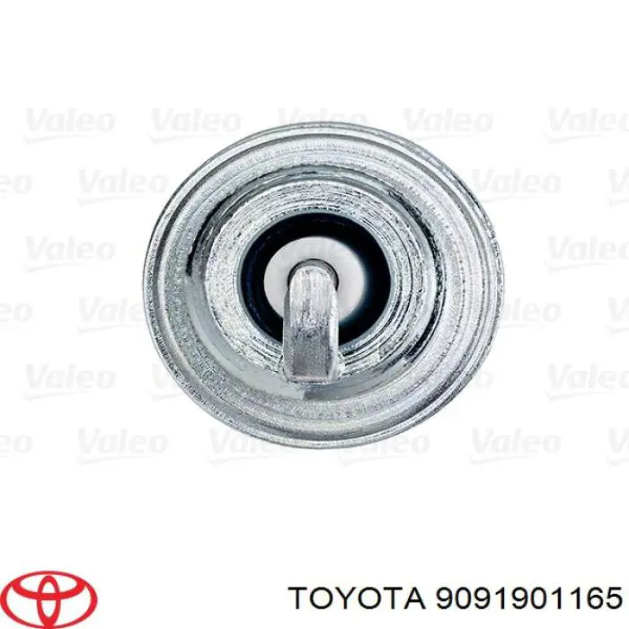 Купити 9091901165 Toyota Свічка запалювання