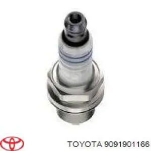Купити 9091901166 Toyota Свічка запалювання