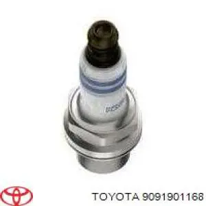 9091901168 Toyota Свіча запалювання