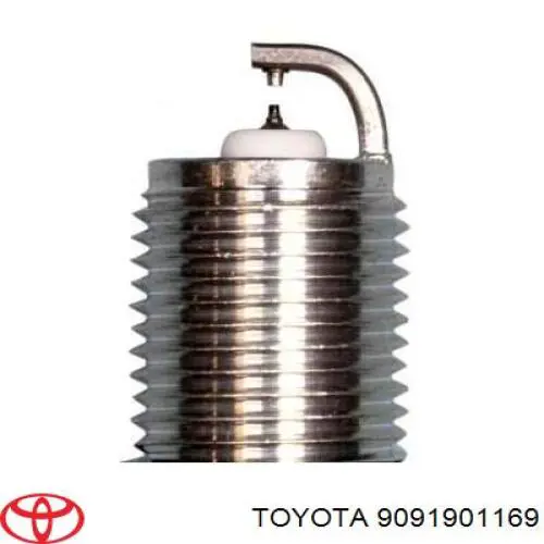 Купити 9091901169 Toyota Свічка запалювання