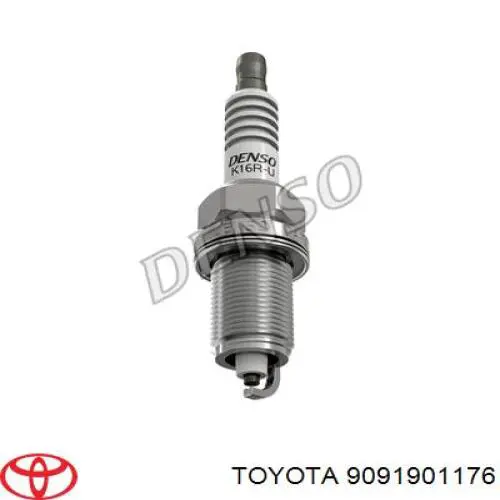 Свічки автомобільні NGK 96457 ціна, від 2.80 USD