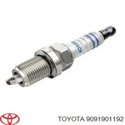 Купити 9091901192 Toyota Свічка запалювання