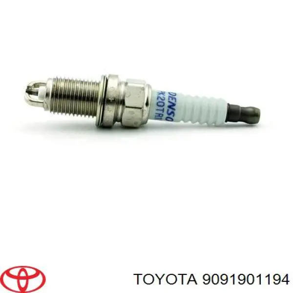 Купити 9091901194 Toyota Свічка запалювання