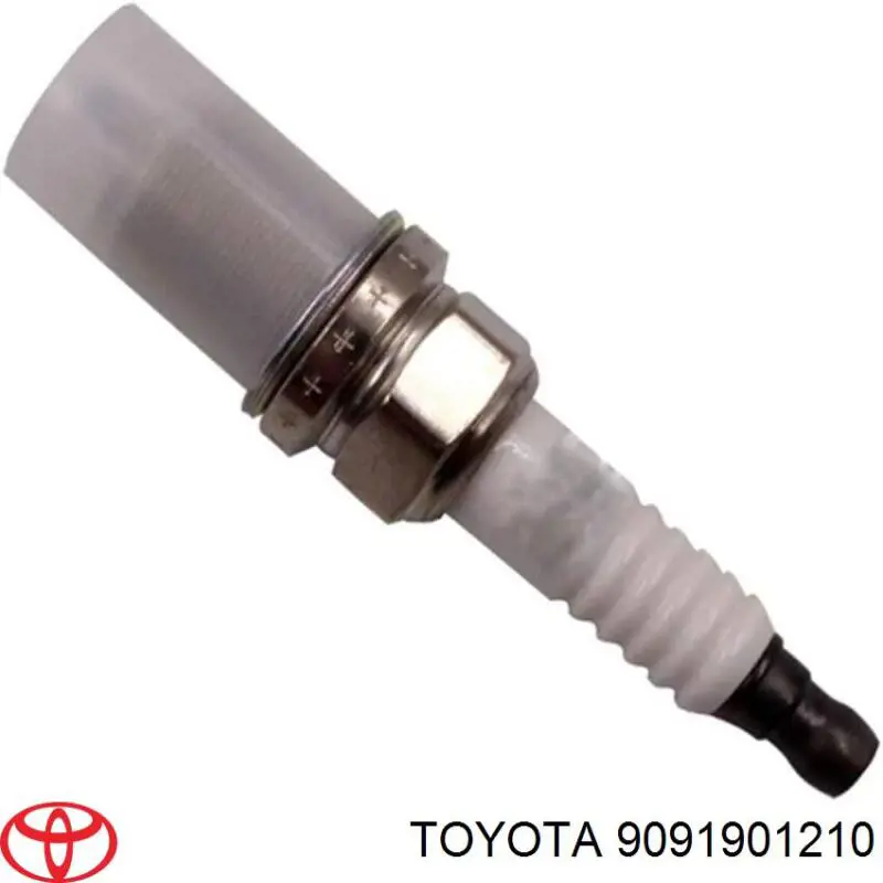Свічки Toyota 9091901210